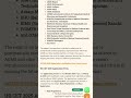 INI CET 2025: Complete Guide to Application Form, Best Exam Pattern, Syllabus, Eligibility, Result