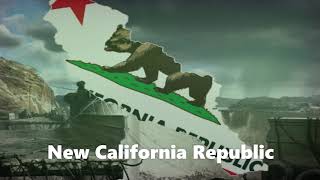 Fallout New Vegas:New California Republic Anthem