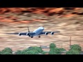 UPS Landing @ NAWS China Lake, California (KNID)-- Tue, May 27, 2014