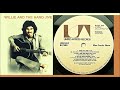 Johnny Rivers - Willie And The Hand Jive