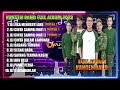 DJ ALBUM KANGEN BAND TERBARU 2022 - DJ JIKA MENGERTI AKU X DJ CINTA SAMPAI MATI 2 VIRAL FULL BASS