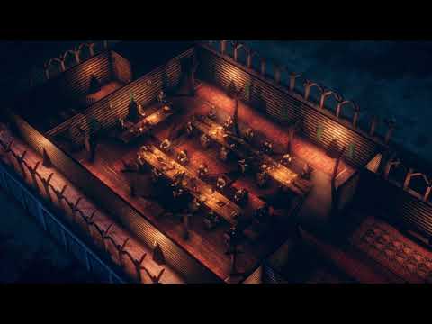 Askold: Path of the Shadow - Trailer