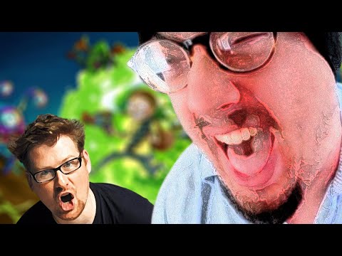 Sam Hyde Predicted Justin Roiland's Downfall