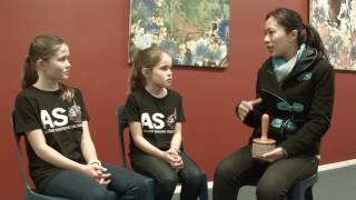 Percussion - Auckland Symphony Orchestra Interactive