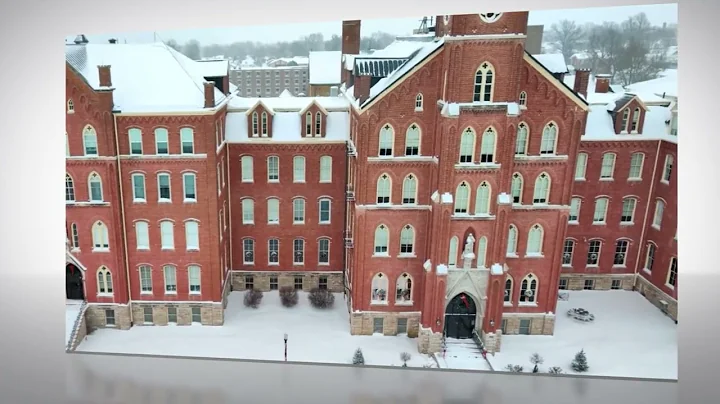 Winter 2025 Quincy University