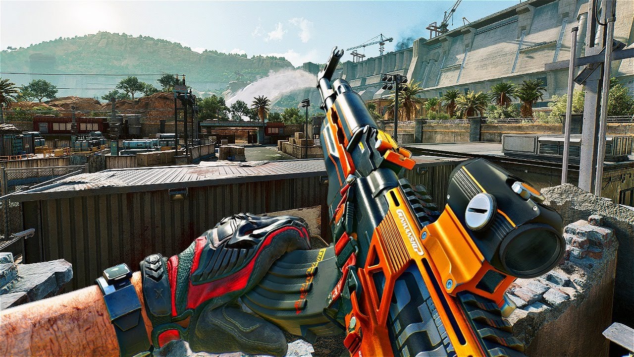 Making MILLIONS in Delta Force Extraction (I hope) - YouTube