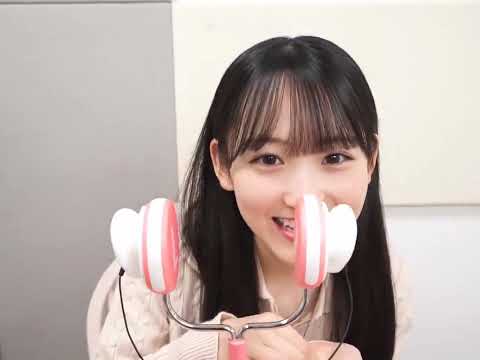 もぐもぐ動画 乃木坂46 一ノ瀬美空