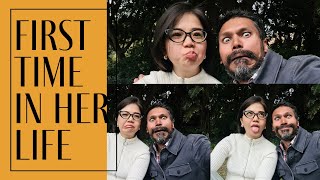 How I Did Photography With Random Strangers After Moving to A NEW CITY -Sydney:A Hyde Park Adventure