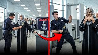 Craziest Things Found By Airport Security