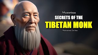 Why Tibetan Monks Have Superhuman Abilities