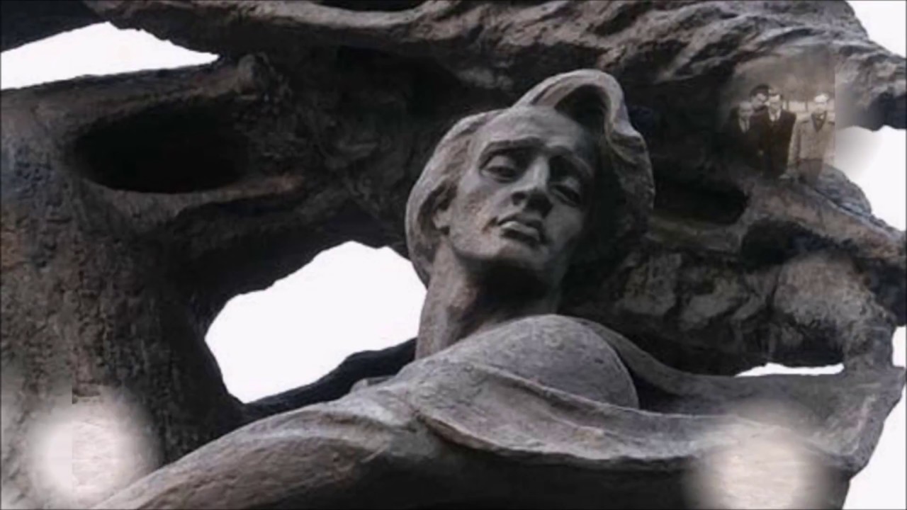 Musica del Funerale di Chopin (B. Belli)