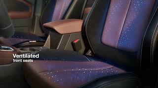 2025 Subaru Forester Interior: A Look Inside