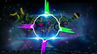 DJ REMIX TERBARU | BAHASA ORANG GILA | DANCE PARTY FULL BASS JOGET TERUS