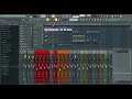Professional Bigroom + Vocal + FLP Like (Saberz, Husman, Rave Culture)