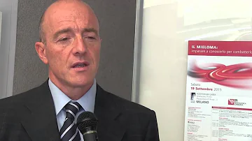 Come si guarisce dal mieloma multiplo?