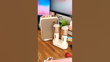 Unboxing SongBird speaker ✨ #divoom #deskdecor #desksetup #unboxing