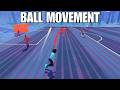 Crazy Ball Movement in Rematch!