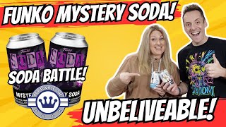 You wont believe how many FUNKO SODA chases we pull! This video is INSANE!