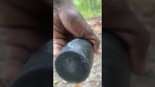 Can A Rubber Mallet Stop A Bullet Part 1 