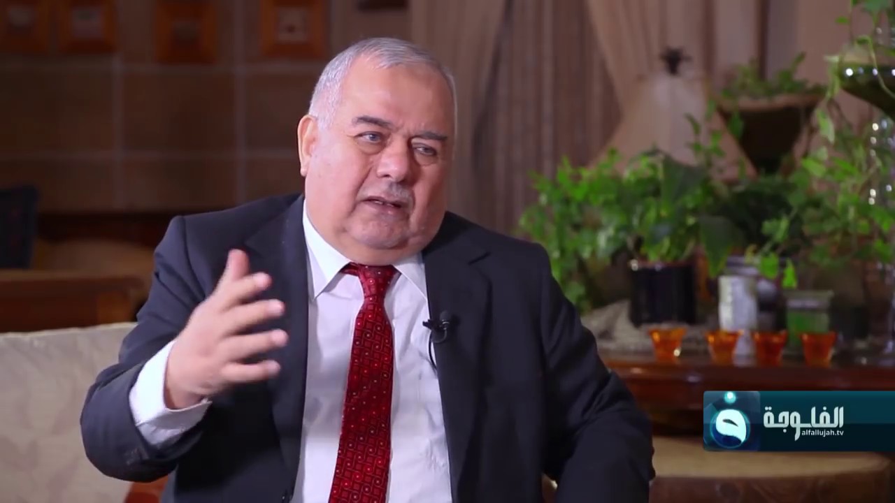 شهادات خاصة| تاريخ الشرطة العراقية وتفاصيل قضية أبو طبَر مع اللواء أكرم المشهداني تقديم:حميد عبدالله
