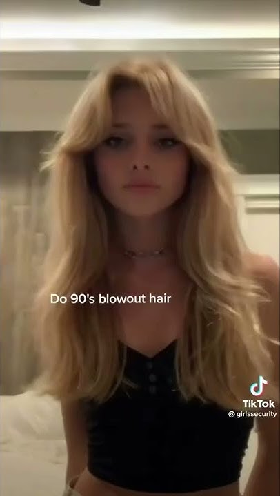  Cute hair for summer🥵 - YouTube