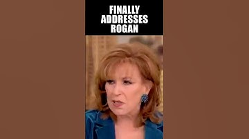Joe Rogan