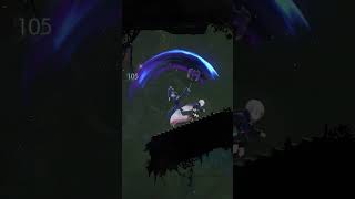 Ender Magnolias Combat Is Simple Yet Refined