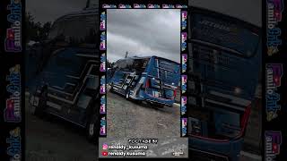 @renaldykesuma #mobilbasuri #automobile #basuribussid #busmania #basuri #bussudirotunggaljaya