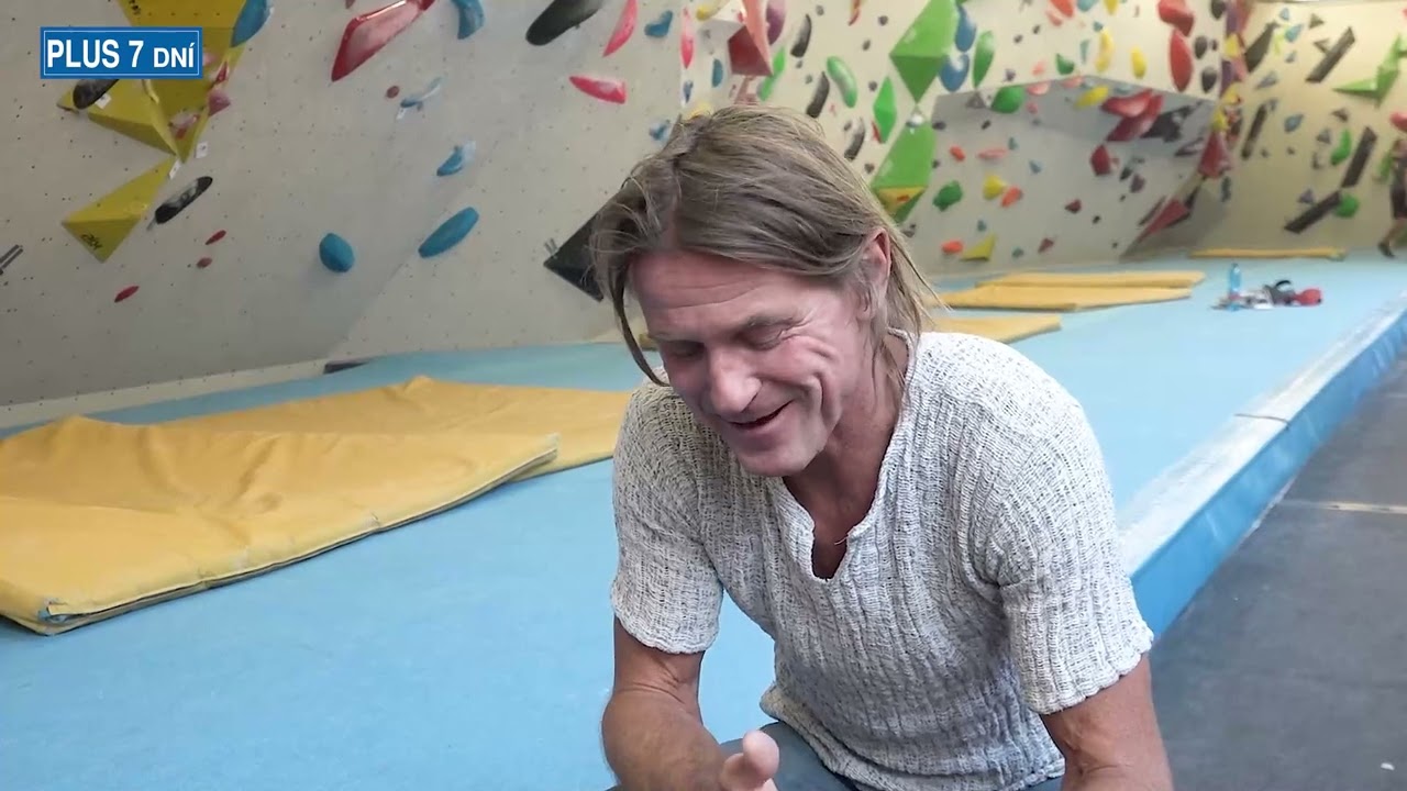 MRAZIVÁ SPOVEĎ: MAREK HOLEČEK PRE PLUS 7 DNÍ O TOM, AKO ZACHRAŇOVAL SVOJHO PARŤÁKA ONDREJA HÚSERKU