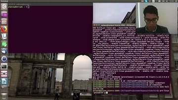 Raspberry Pi CrossCompiling