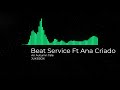 Beat Service Feat Ana Criado   An Autumn Tale (JUKEBOX)