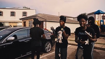 Channel4Markk x Deeglokk x 1Tappp- Red Sox (Official Video) Shot By: MyWayTv
