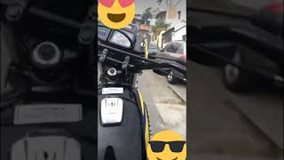 Rx 100 Montada En 115