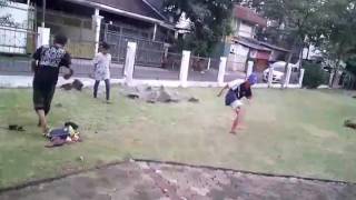 Latihan hardcore(pkts06)
