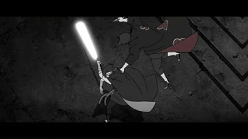 Free Anime Intro Template #2 NO TEXT (Naruto)