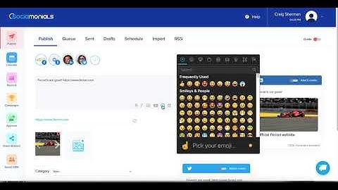 Quick Start Video for New Clients - WATCH THIS FIRST