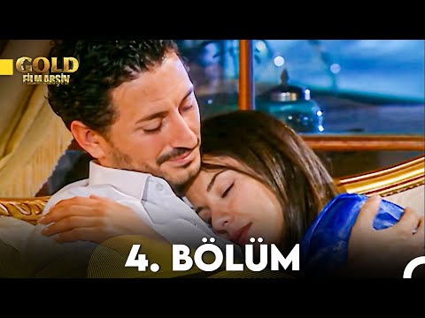 Vazgeç Gönlüm 4. Bölüm