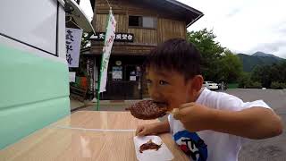 金沢・能登島旅行＿Day1 20180808 10
