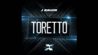 Download lagu J Balvin - Toretto