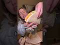 @T@TacoBellly!!! #tacobell #mukbang #eatwithme