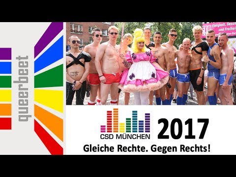 CSD 2017 in