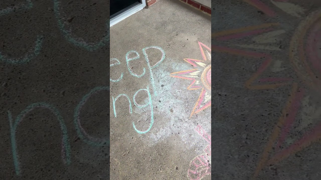 #keepgoing and finish up your #school year strong #9thgradeexperience