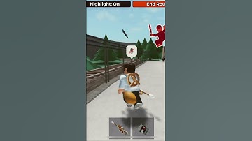 Shooting speed exploiter in mm2 aim trainer