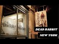 Barchick tv dead rabbit new york