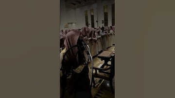 محمد اللحيدان سورة الجاثية | ابداع لا يوصف #قرآن #محمد_اللحيدان