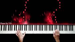 Duygusal Piano Müziği - by VN Resimi