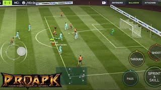 FIFA Soccer: Beta Android Gameplay