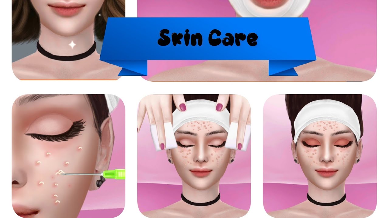 Asmr Beuty Skincare Asmr Beuty Skin Care Tips Asmr 뷰티 스킨케어 스페셜리스트