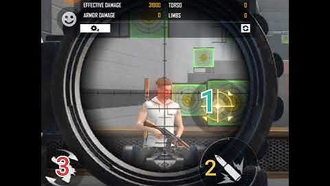 AWM Without Reload Fire 100% Tips & Trick Hindi Bangla #SHORTS