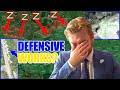 Russia takes advantage of a huge failure ukraine forced to retreat  ukraine war map analysis news